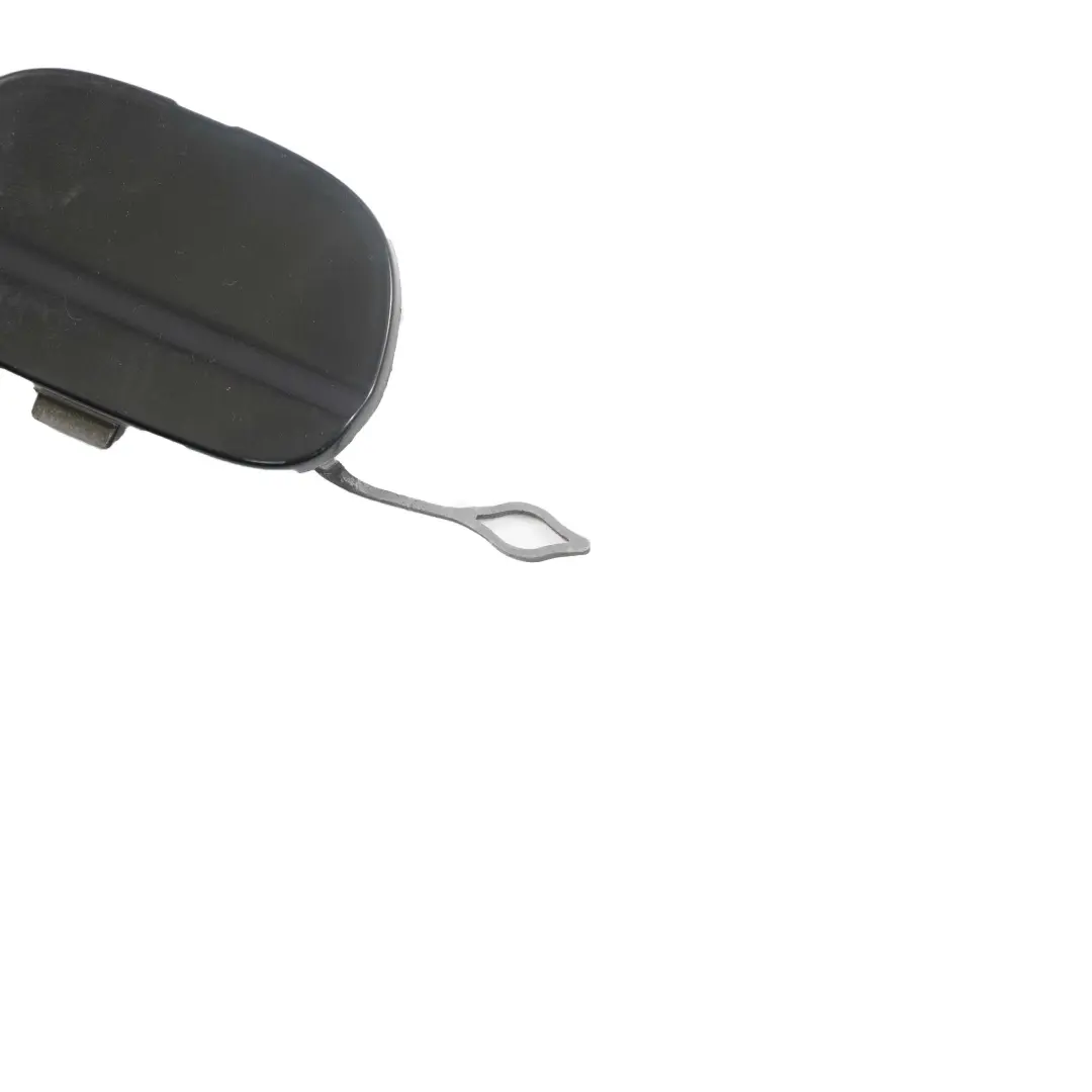 Stossfänger Hinten Blende Abdeckung Links Midnight Black 7244070 Mini R57 N12 - SKU 2156697-MNB - Teilenummer 0430257