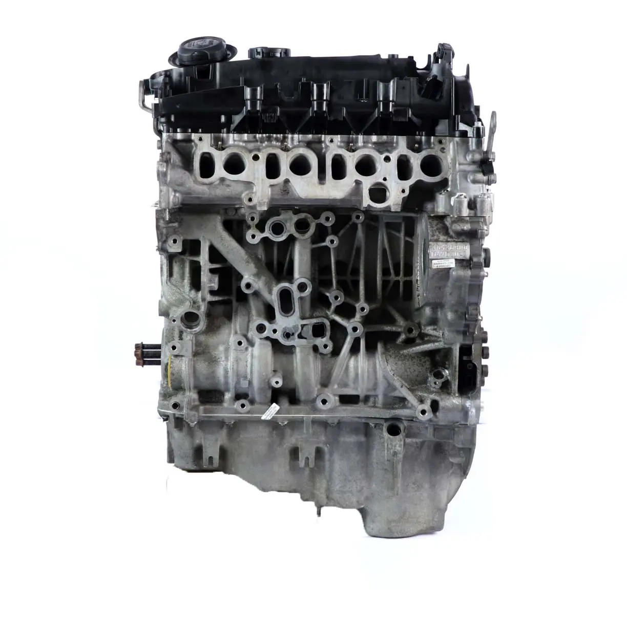 BMW E81 E87 LCI E90 E91 120d 320d N47 Bare Engine N47D20C New Timing WARRANTY