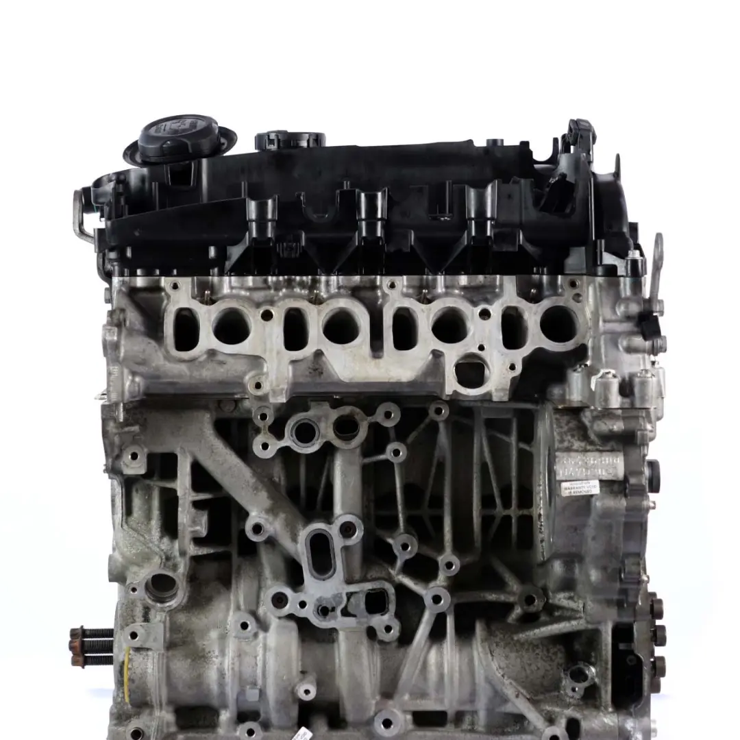 BMW 1 3 Series E81 E87 LCI E90 116d 118d 318d N47 Bare Engine N47D20C WARRANTY - SKU 2157055 - Part number 2157055