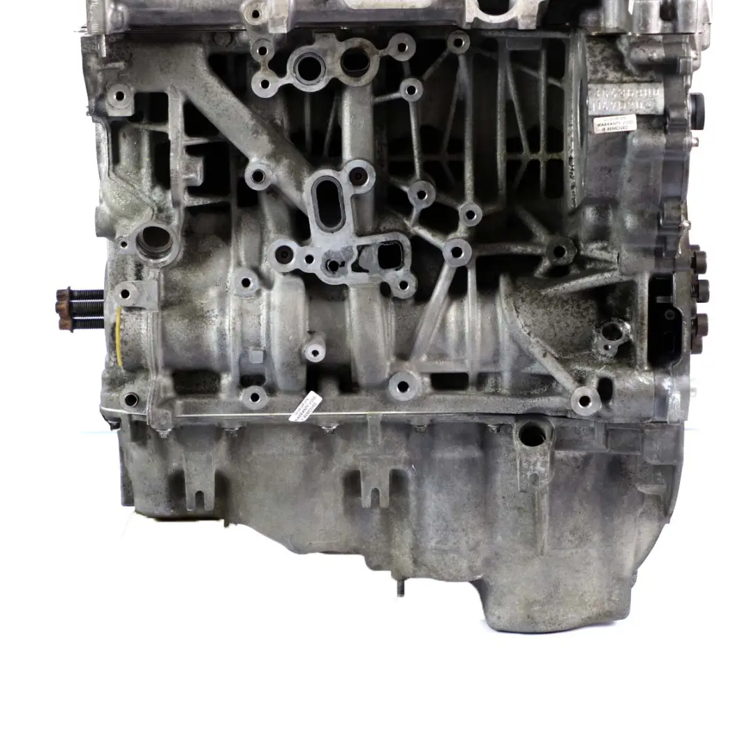 BMW 1 3 Series E81 E87 LCI E90 116d 118d 318d N47 Bare Engine N47D20C WARRANTY - SKU 2157055 - Part number 2157055