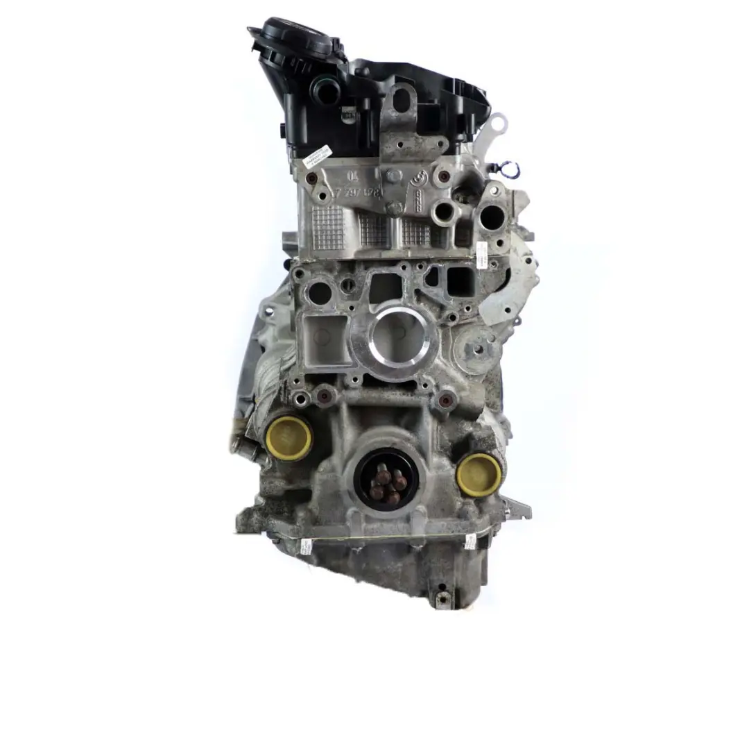 BMW E81 E87 LCI E90 E91 320d Nudo Motore N47D20C Nuova Distribuzione GARANZIA - SKU 2157057-1 - Numero di parte 2157057