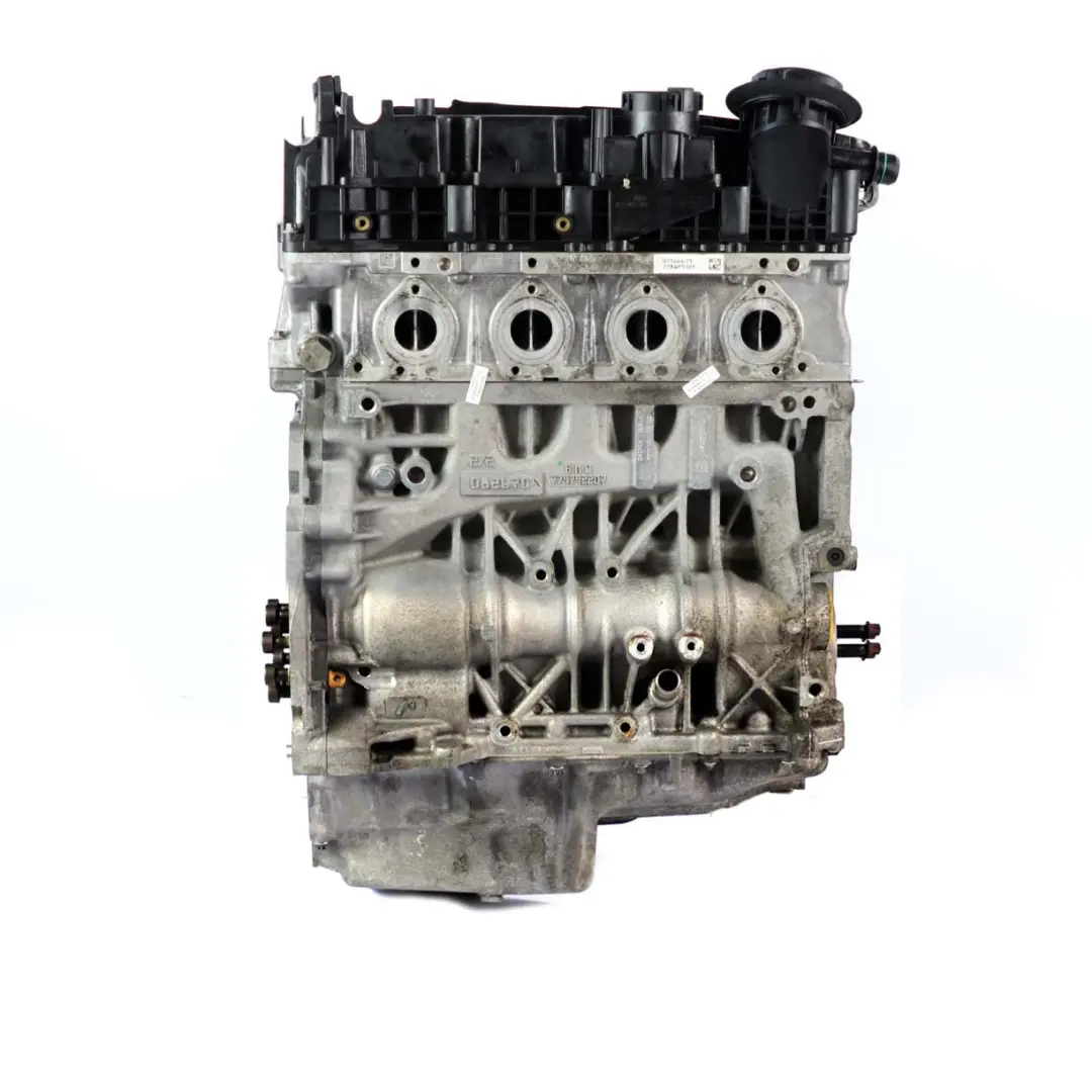BMW 1 3 Series E81 E87 LCI E90 116d 118d 318d N47 Bare Engine N47D20C WARRANTY - SKU 2157055 - Part number 2157055