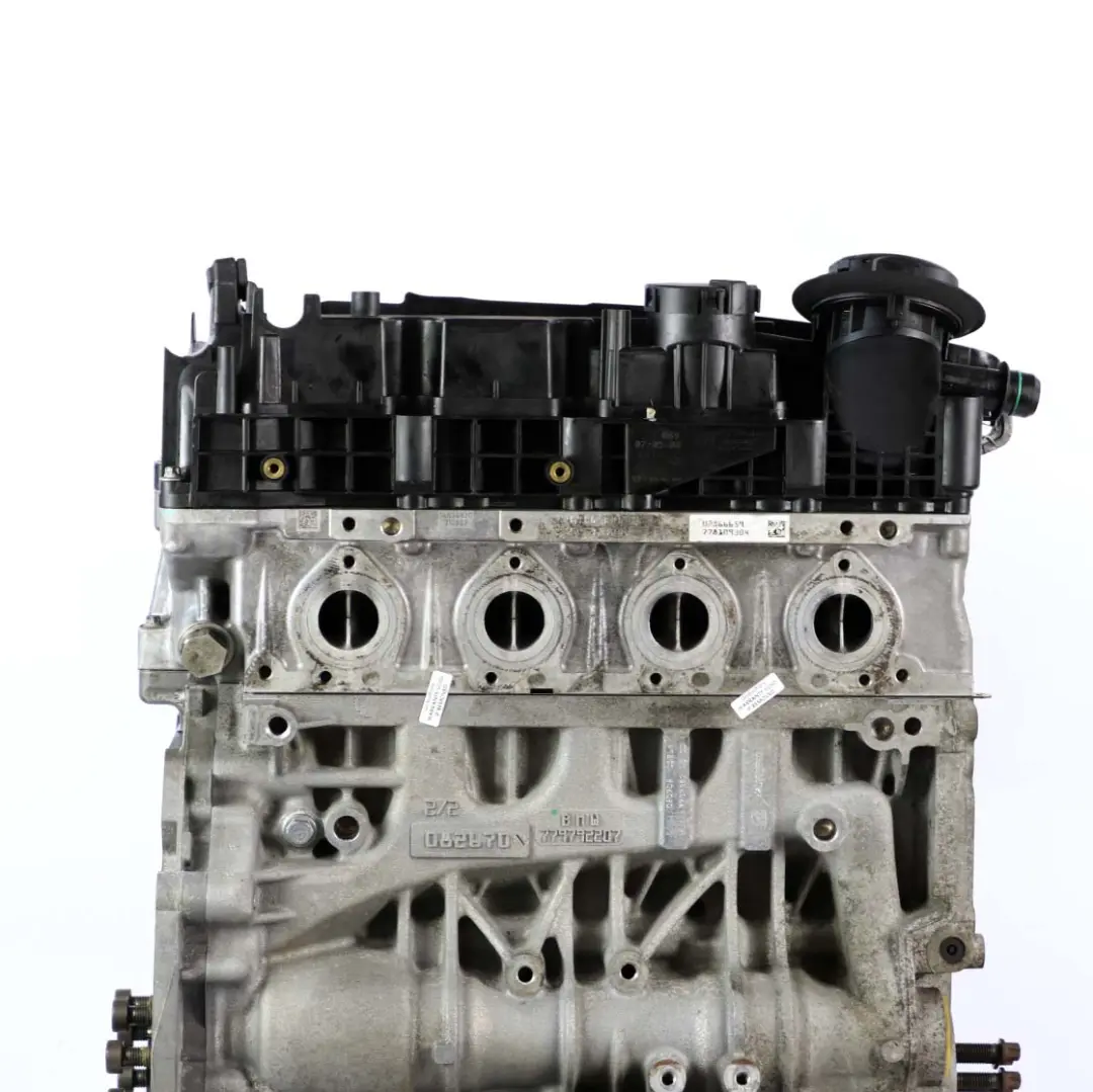 BMW 1 3 Series E81 E87 LCI E90 116d 118d 318d N47 Bare Engine N47D20C WARRANTY - SKU 2157055 - Part number 2157055