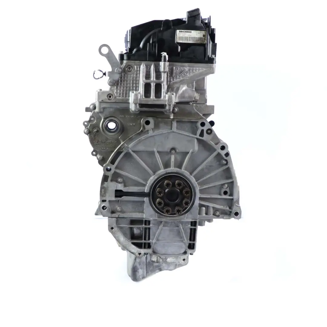 BMW E81 E87 LCI E90 E91 320d Nudo Motore N47D20C Nuova Distribuzione GARANZIA - SKU 2157057-1 - Numero di parte 2157057
