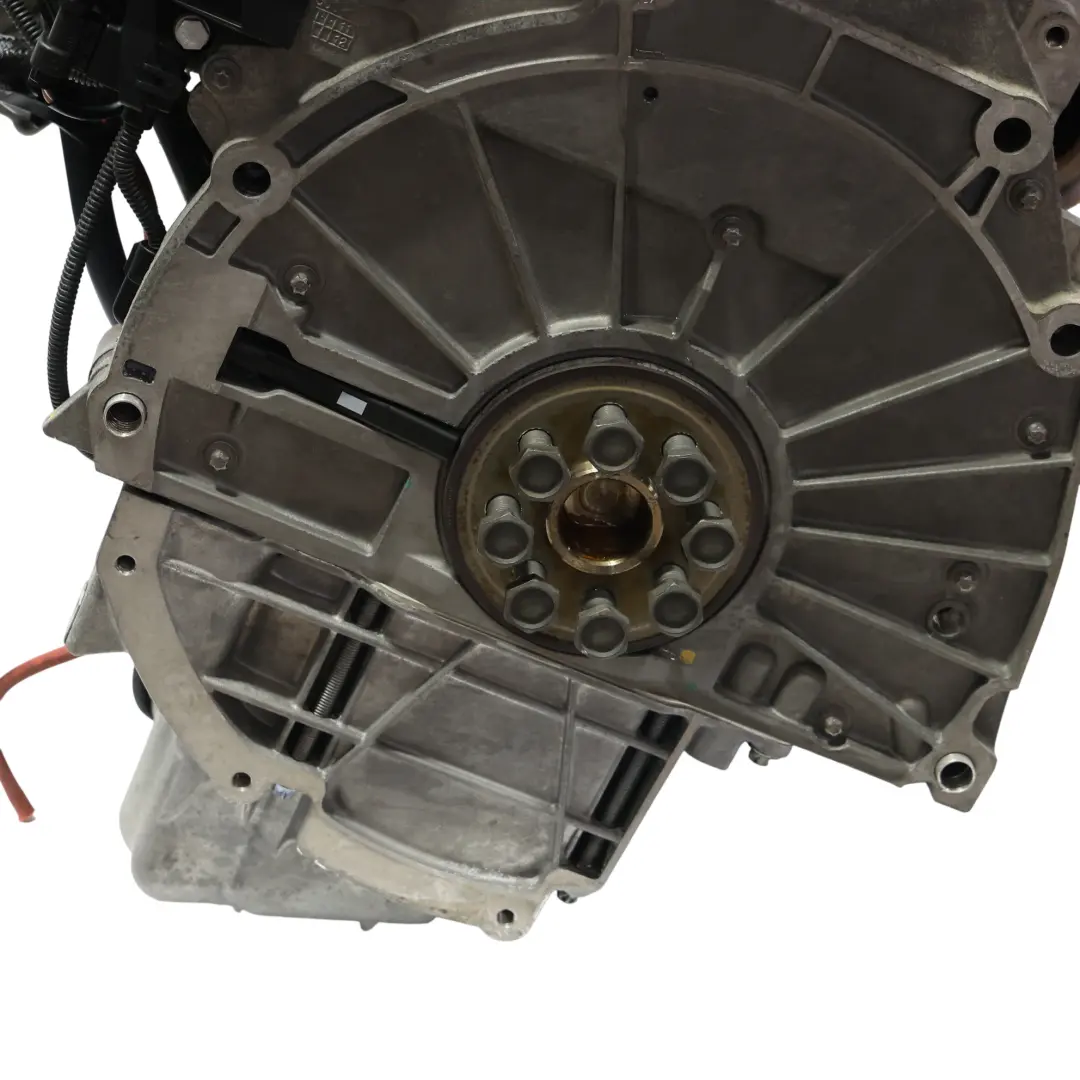 Motore Completo N57S N57D30B 306HP 159k km, GARANZIA per BMW F10 F11 535d F01 740d con numero di parte 2157611 BMW F10 F11 535d F01 740d Motore Completo N57S N57D30B 306HP 159k km, GARANZIA - SKU 2157611-2 - Numero di parte 2157611