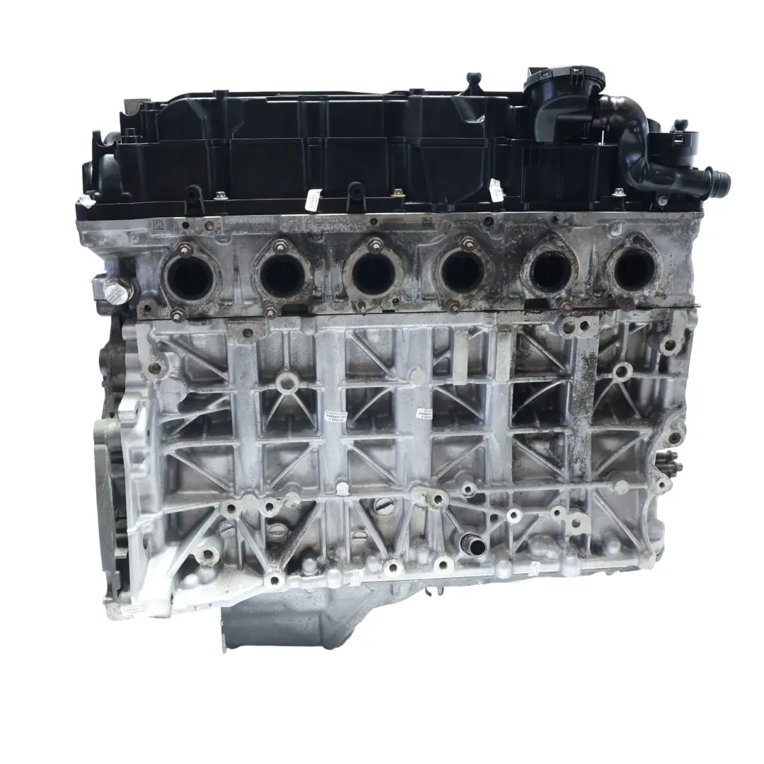 Bare Engine N57S N57D30B 306HP 99k miles, WARRANTY to BMW F10 F11 535d F01 740d with Part number 2157611 BMW F10 F11 535d F01 740d Bare Engine N57S N57D30B 306HP 99k miles, WARRANTY - SKU 2157611 - Part number 2157611