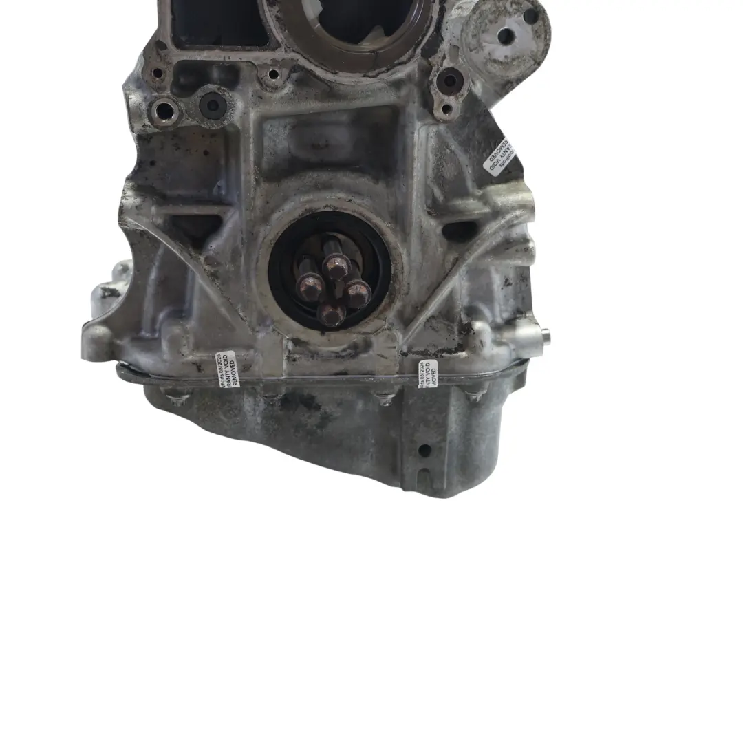 Bare Engine N57S N57D30B 306HP 99k miles, WARRANTY to BMW F10 F11 535d F01 740d with Part number 2157611 BMW F10 F11 535d F01 740d Bare Engine N57S N57D30B 306HP 99k miles, WARRANTY - SKU 2157611 - Part number 2157611