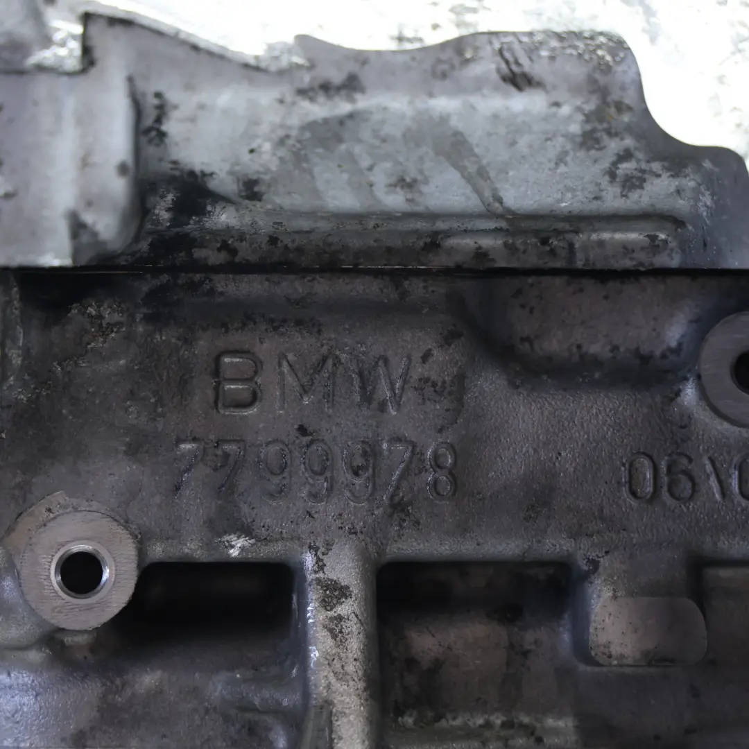Bare Engine N57S N57D30B 306HP 99k miles, WARRANTY to BMW F10 F11 535d F01 740d with Part number 2157611 BMW F10 F11 535d F01 740d Bare Engine N57S N57D30B 306HP 99k miles, WARRANTY - SKU 2157611 - Part number 2157611