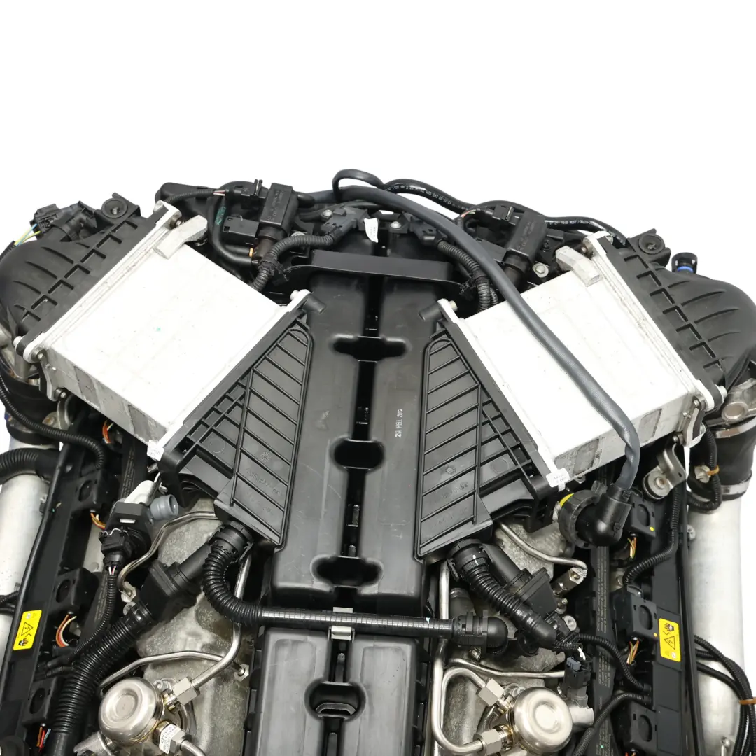 Completo N74 N74B60A 544HP 149 000 km, GARANTÍA para BMW F01 F02 F03 760i 760Li Motor con número de pieza 2157875 BMW F01 F02 F03 760i 760Li Motor Completo N74 N74B60A 544HP 149 000 km, GARANTÍA - SKU 2157875-1 - Número de pieza 2157875
