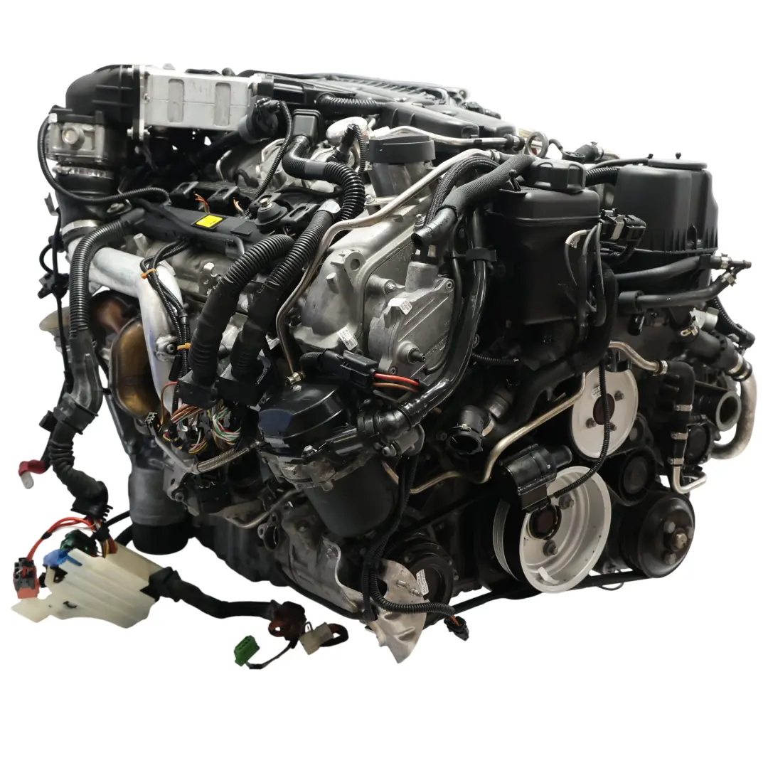 Kompletter Motor N74 N74B60A 544PS 149TKM, GARANTIE für BMW F01 F02 F03 760i 760Li mit Teilenummer 2157875 BMW F01 F02 F03 760i 760Li Kompletter Motor N74 N74B60A 544PS 149TKM, GARANTIE - SKU 2157875-1 - Teilenummer 2157875