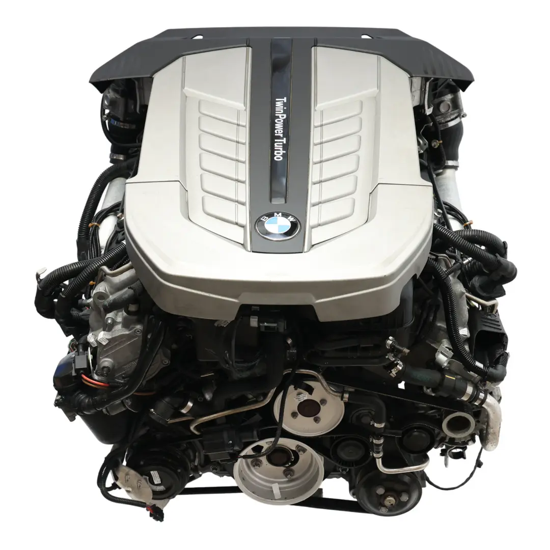 Unkomplett Motor N74 N74B60A 544PS 149TKM, GARANTIE für BMW F01 F02 F03 760I 760Li mit Teilenummer 2157875 BMW F01 F02 F03 760I 760Li Unkomplett Motor N74 N74B60A 544PS 149TKM, GARANTIE - SKU 2157875 - Teilenummer 2157875