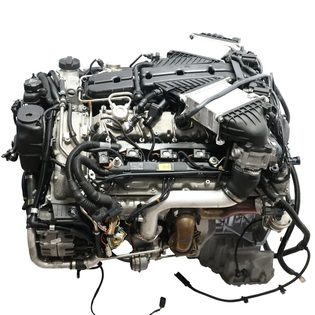 Completo N74 N74B60A 544HP 149 000 km, GARANTÍA para BMW F01 F02 F03 760i 760Li Motor con número de pieza 2157875 BMW F01 F02 F03 760i 760Li Motor Completo N74 N74B60A 544HP 149 000 km, GARANTÍA - SKU 2157875-1 - Número de pieza 2157875