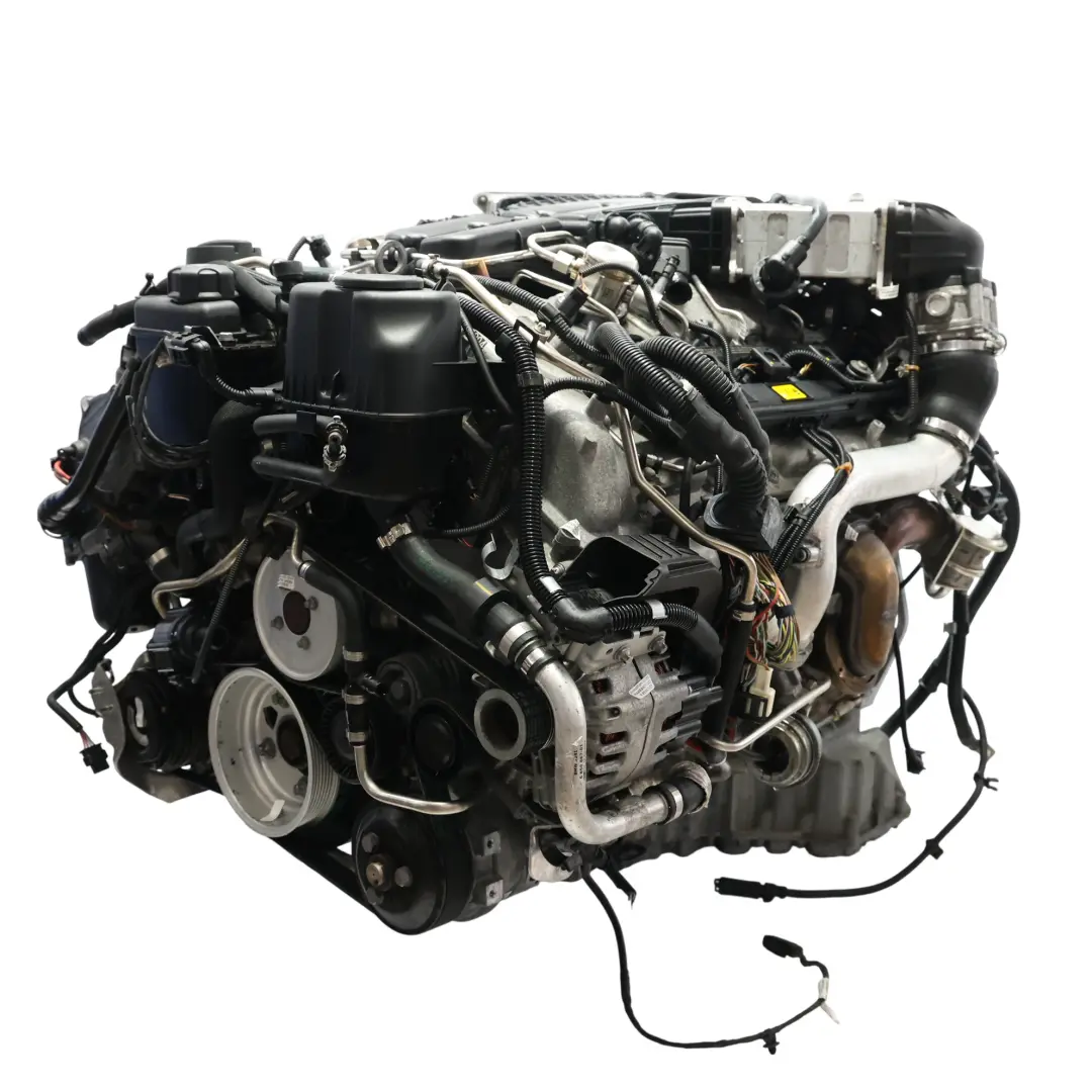Kompletter Motor N74 N74B60A 544PS 149TKM, GARANTIE für BMW F01 F02 F03 760i 760Li mit Teilenummer 2157875 BMW F01 F02 F03 760i 760Li Kompletter Motor N74 N74B60A 544PS 149TKM, GARANTIE - SKU 2157875-1 - Teilenummer 2157875