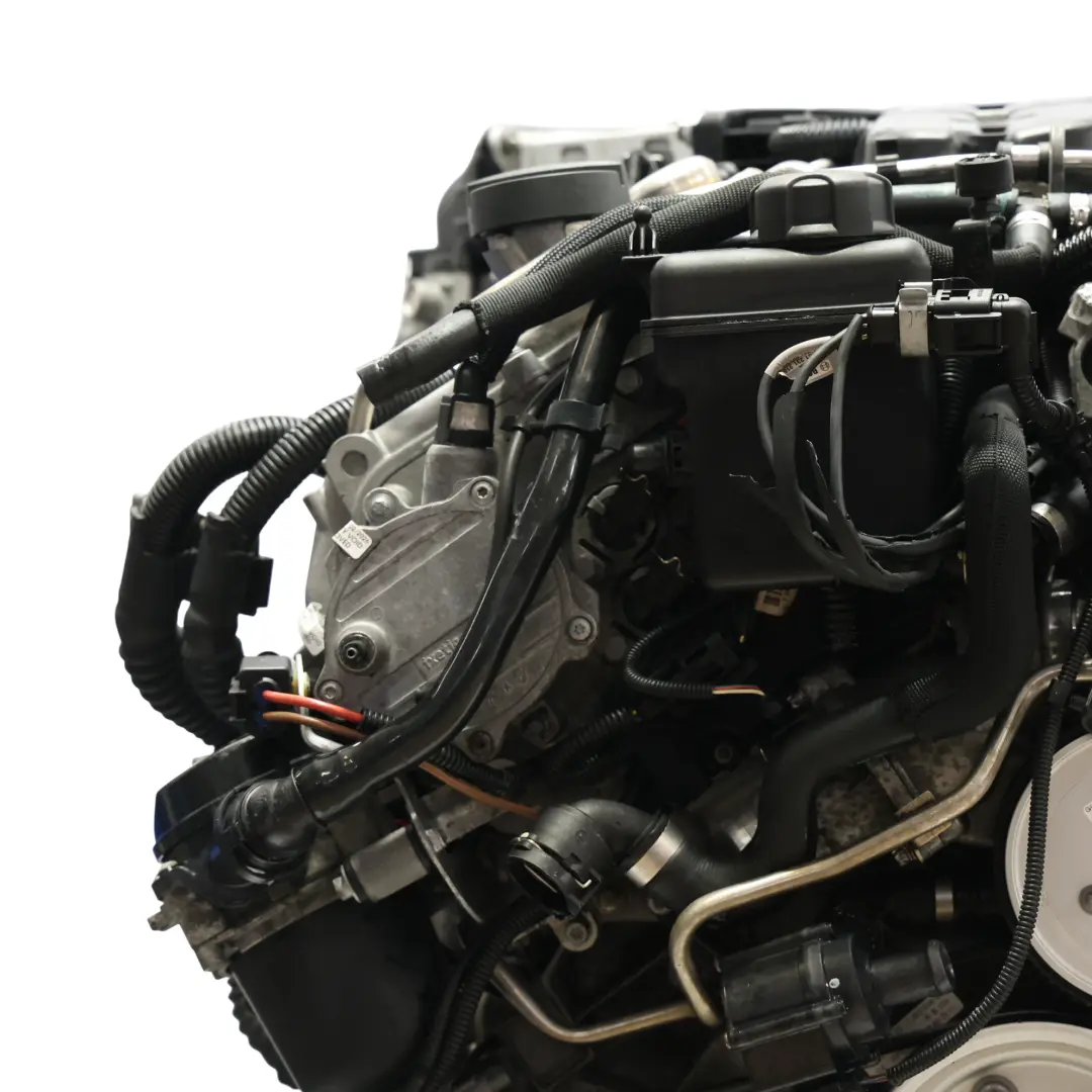 BMW F01 F02 F03 760i 760Li Motore Completo N74 N74B60A 544HP 149k km, GARANZIA - SKU 2157875-1 - Numero di parte 2157875