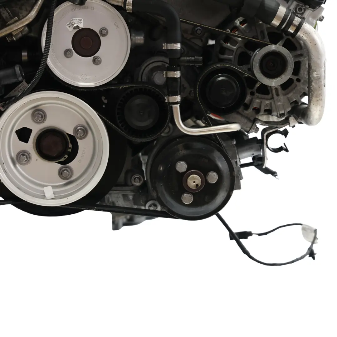 Completo N74 N74B60A 544HP 149 000 km, GARANTÍA para BMW F01 F02 F03 760i 760Li Motor con número de pieza 2157875 BMW F01 F02 F03 760i 760Li Motor Completo N74 N74B60A 544HP 149 000 km, GARANTÍA - SKU 2157875-1 - Número de pieza 2157875