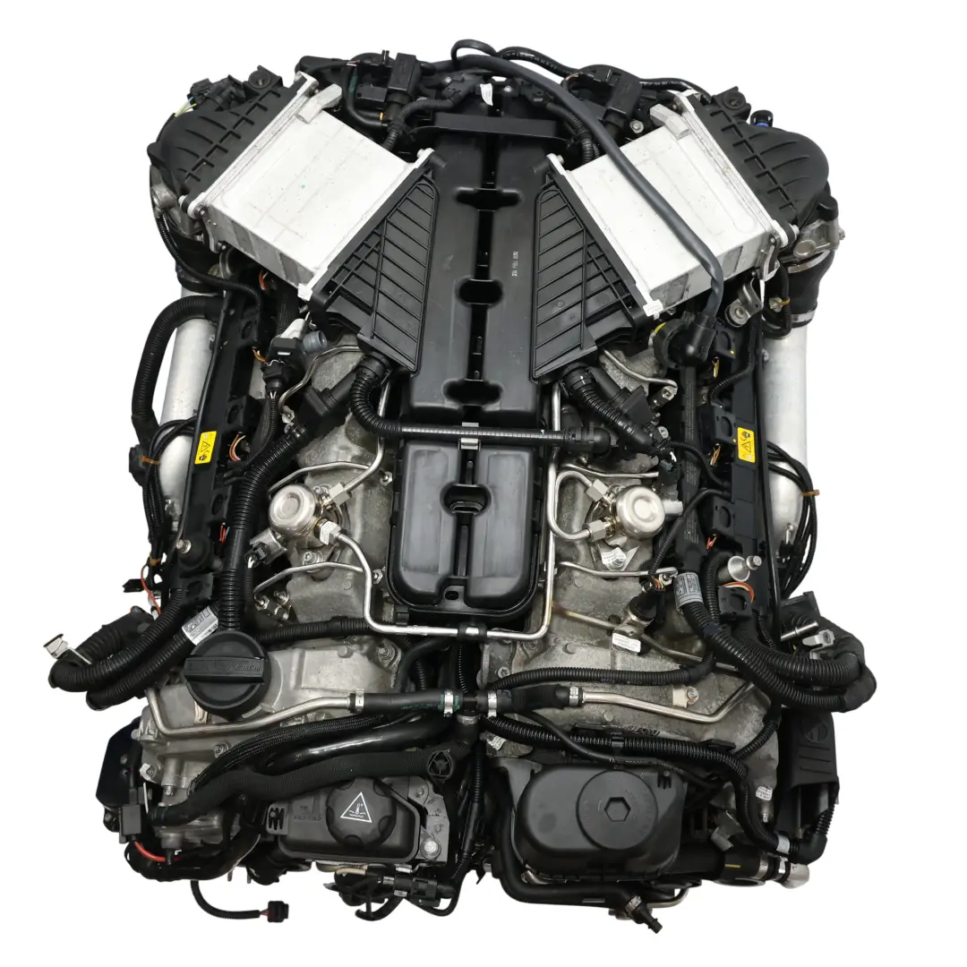 Moteur Nu N74 N74B60A 544CV 149 000 km, GARANTIE pour BMW F01 F02 F03 760i 760Li à propos du numéro de pièce 2157875 BMW F01 F02 F03 760i 760Li Moteur Nu N74 N74B60A 544CV 149 000 km, GARANTIE - SKU 2157875 - Numéro de pièce 2157875