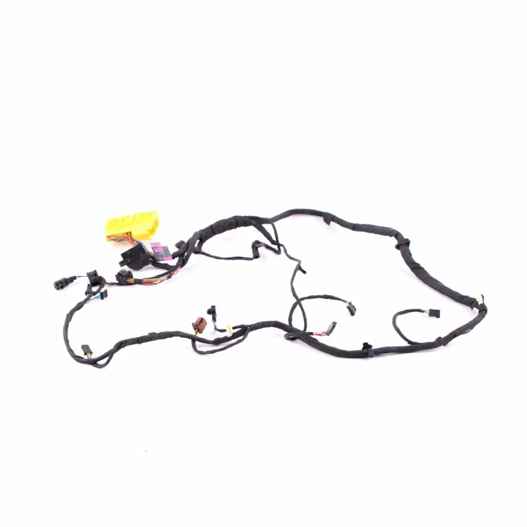 Wiring Loom BMW F01 F07 F10 F11 Cable Seat Passenger's Side Set 4182138 to with Part number 2158681 Wiring Loom BMW F01 F07 F10 F11 Cable Seat Passenger's Side Set 4182138 - SKU 2158681 - Part number 2158681