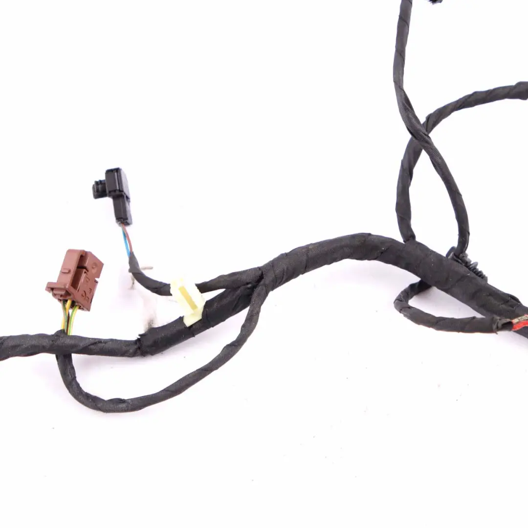 Wiring Loom BMW F01 F07 F10 F11 Cable Seat Passenger's Side Set 4182138 to with Part number 2158681 Wiring Loom BMW F01 F07 F10 F11 Cable Seat Passenger's Side Set 4182138 - SKU 2158681 - Part number 2158681