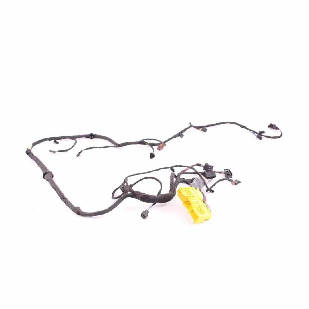 Wiring Loom BMW F01 F07 F10 F11 Cable Seat Passenger's Side Set 4182138 to with Part number 2158681 Wiring Loom BMW F01 F07 F10 F11 Cable Seat Passenger's Side Set 4182138 - SKU 2158681 - Part number 2158681