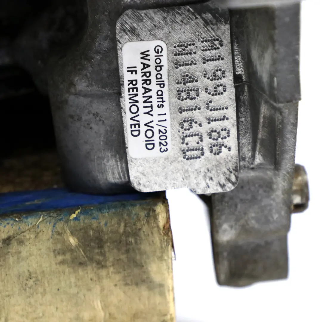 Mini Cooper S JCW R56 211PS Kompletter Motor N14B16C Neue Steuerkette GARANTIE - SKU 2158712-3 - Teilenummer 2158712