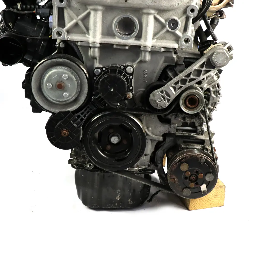 211PS Kompletter Motor N14B16C GARANTIE für Mini Cooper S JCW John Cooper Works R56 mit Teilenummer 2158712 Mini Cooper S JCW John Cooper Works R56 211PS Kompletter Motor N14B16C GARANTIE - SKU 2158712-2 - Teilenummer 2158712