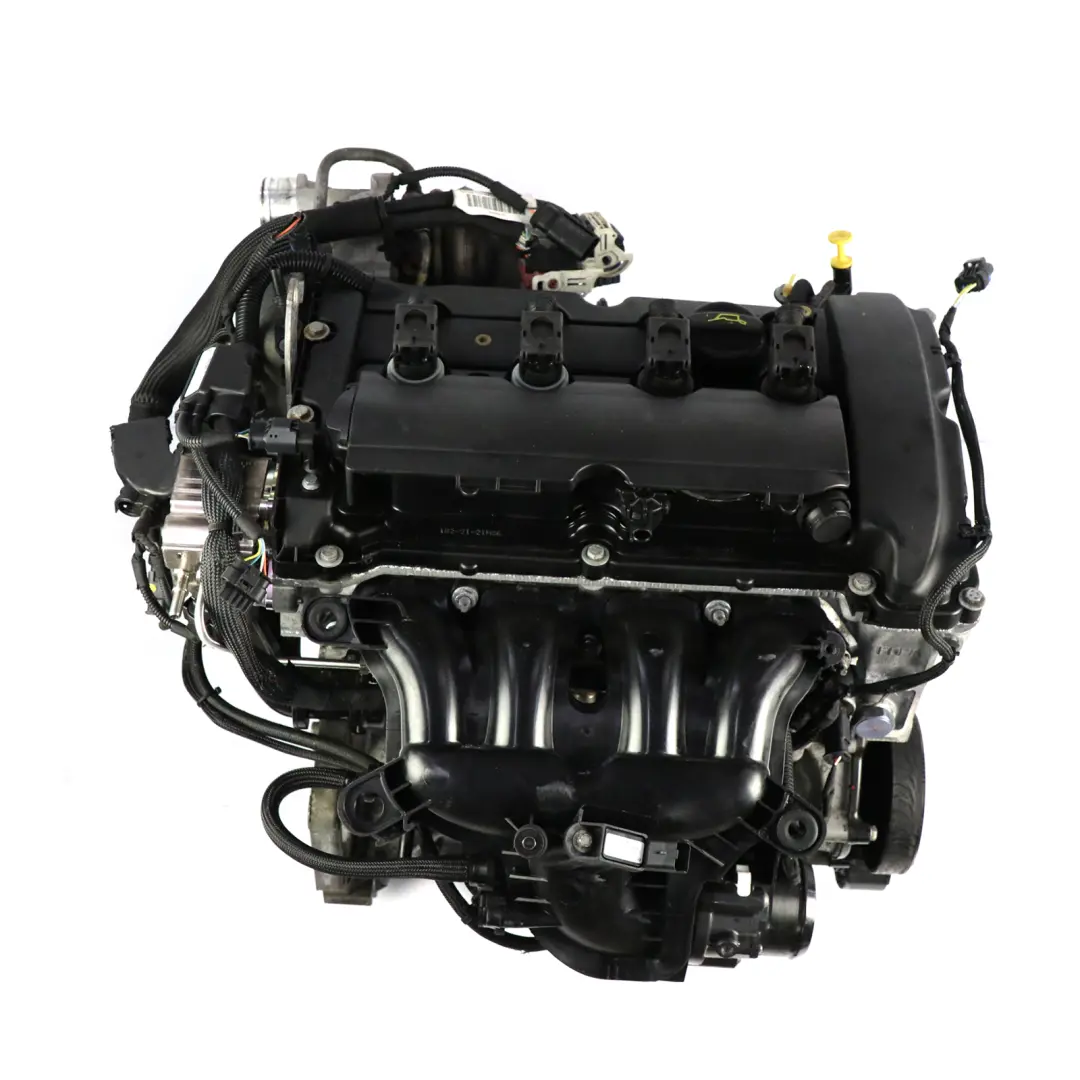 211HP Complete Engine N14B16C New Timing WARRANTY to Mini Cooper S JCW R56 R58 R59 with Part number 2158712 Mini Cooper S JCW R56 R58 R59 211HP Complete Engine N14B16C New Timing WARRANTY - SKU 2158712-3 - Part number 2158712