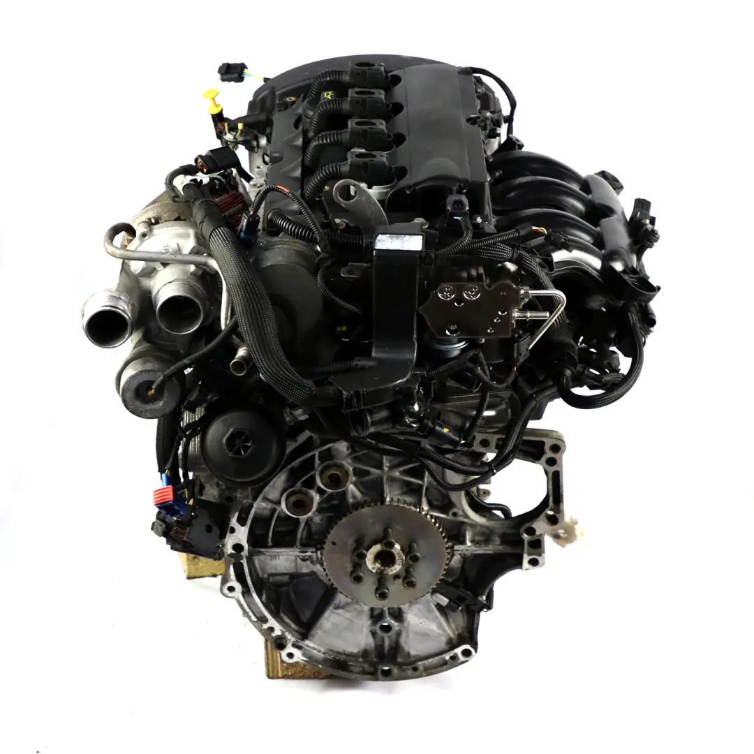 211PS Kompletter Motor N14B16C Neue Steuerkette GARANTIE für Mini Cooper S JCW R56 mit Teilenummer 2158712 Mini Cooper S JCW R56 211PS Kompletter Motor N14B16C Neue Steuerkette GARANTIE - SKU 2158712-3 - Teilenummer 2158712