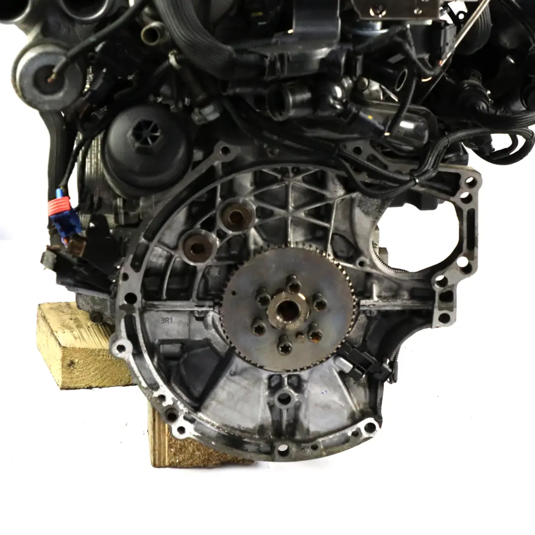 211HP Complete Engine N14B16C WARRANTY Mini Cooper S JCW John Cooper Works R56 - SKU 2158712-2 - Part number 2158712