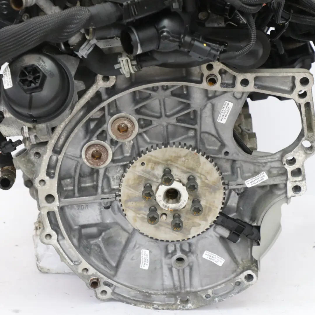 Mini Cooper S JCW R56 R57 R58 211HP Bare Engine N14 N14B16C 21k miles, WARRANTY - SKU 2158712-4 - Part number 2158712