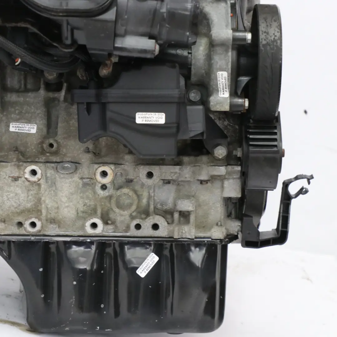 Mini Cooper S JCW R56 R57 R58 211HP Bare Engine N14 N14B16C 21k miles, WARRANTY - SKU 2158712-4 - Part number 2158712