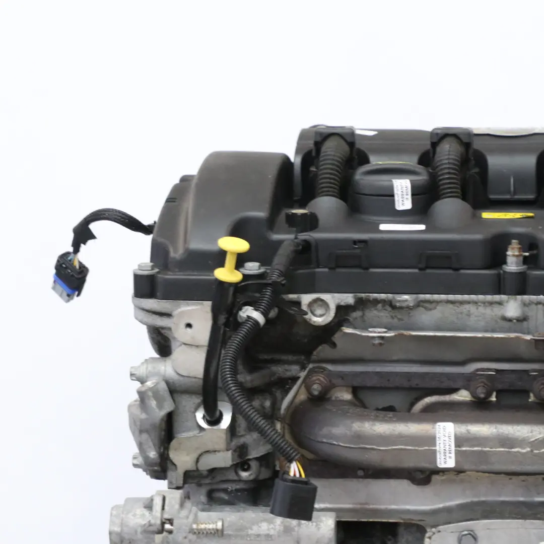 211CV Moteur Nu N14 N14B16C 33 000 km, GARANTIE Mini Cooper S JCW R56 R57 R58 - SKU 2158712-4 - Numéro de pièce 2158712