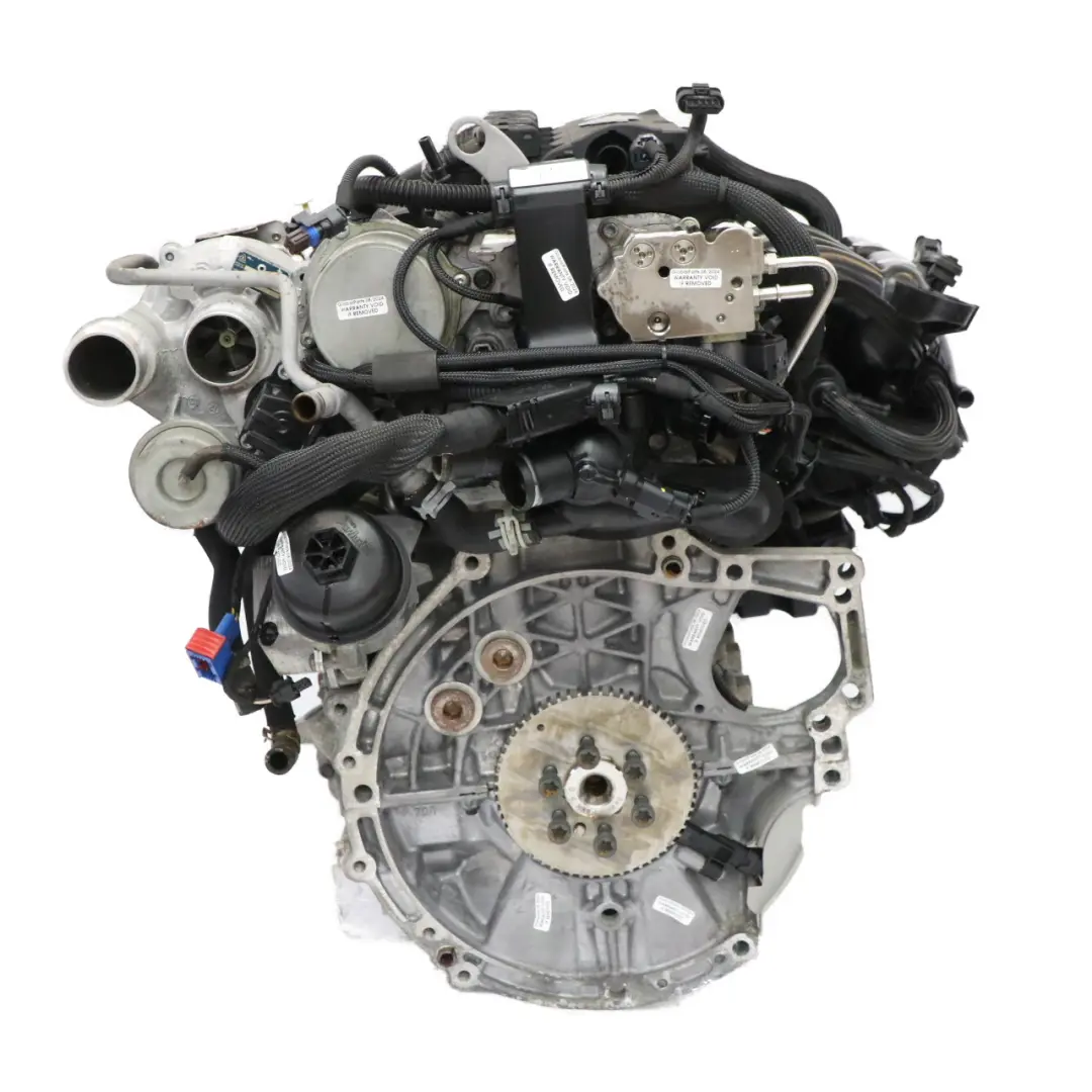 Mini Cooper S JCW R56 R57 R58 211HP Bare Engine N14 N14B16C 21k miles, WARRANTY - SKU 2158712-4 - Part number 2158712
