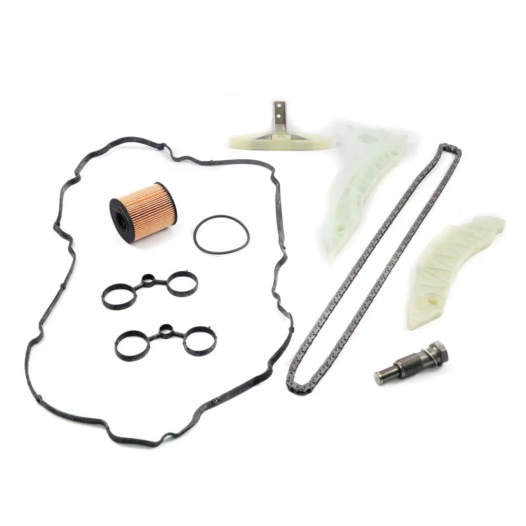 Completer Moteur N14B16AB Neuf Distribution GARANTIE Mini Cooper S N14 R55 R56 - SKU 2158714-3 - Numéro de pièce 2158714