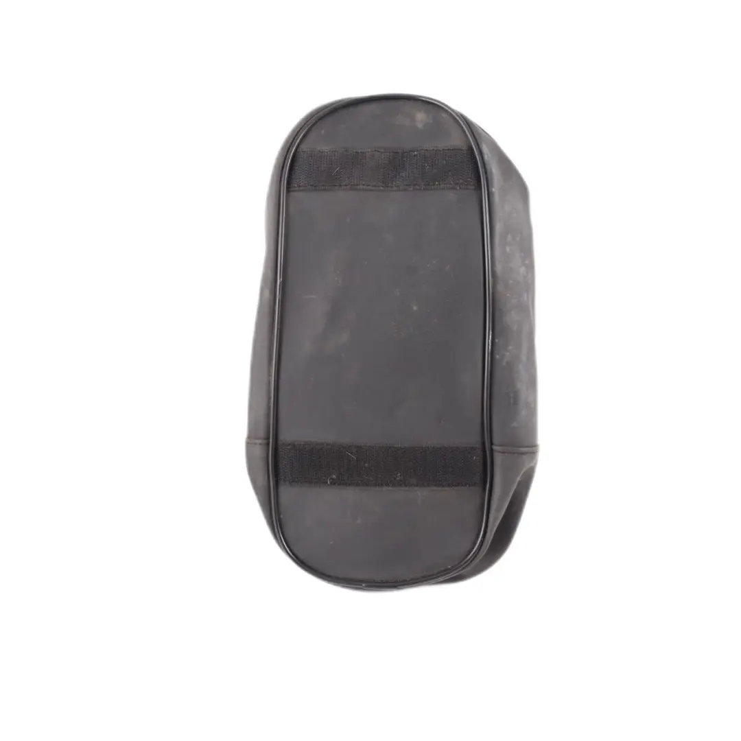  Genuine BMW Engine Top-Up Oil Bag Bottle Holder Travel Case Pouch 1L Empty - SKU 2158848-1 - Part number 2158848