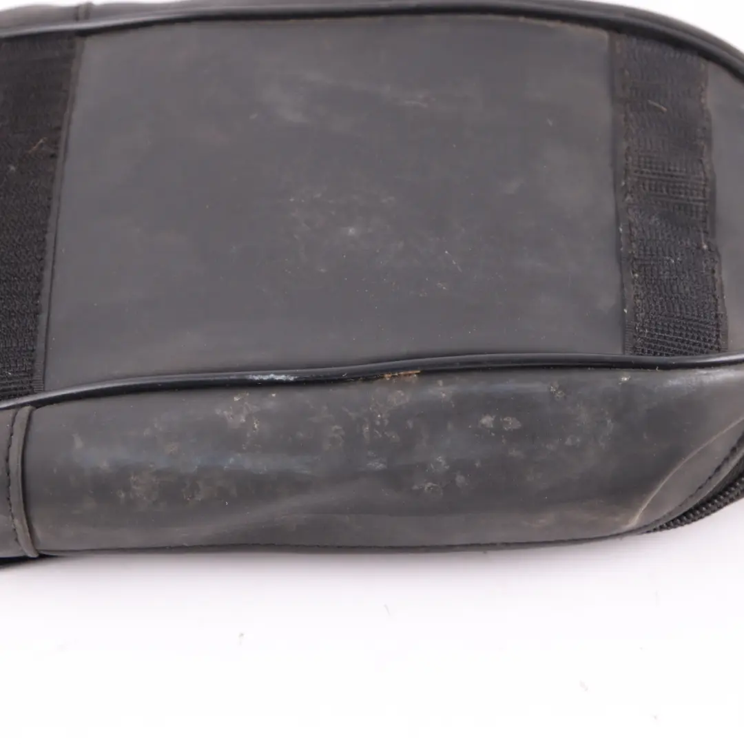 Genuine BMW Engine Top-Up Oil Bag Bottle Holder Travel Case Pouch 1L Empty to with Part number 2158848 Genuine BMW Engine Top-Up Oil Bag Bottle Holder Travel Case Pouch 1L Empty - SKU 2158848-1 - Part number 2158848