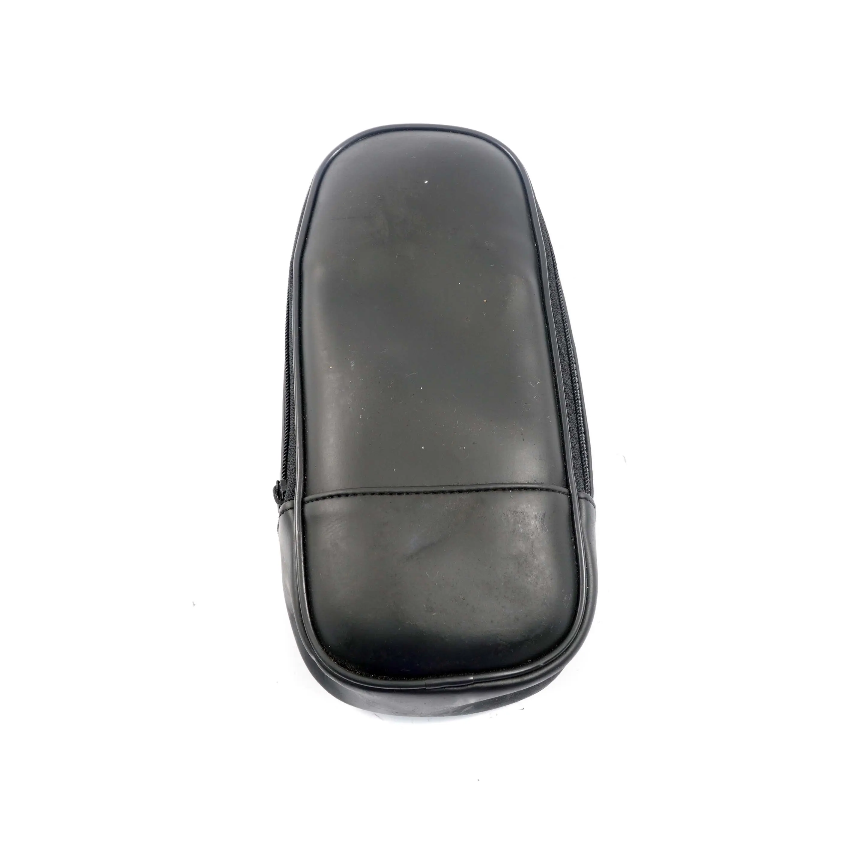 Original BMW 2 Tasche für 1 l Nachfüllöl Motoröl Flaschenhalter 2158848