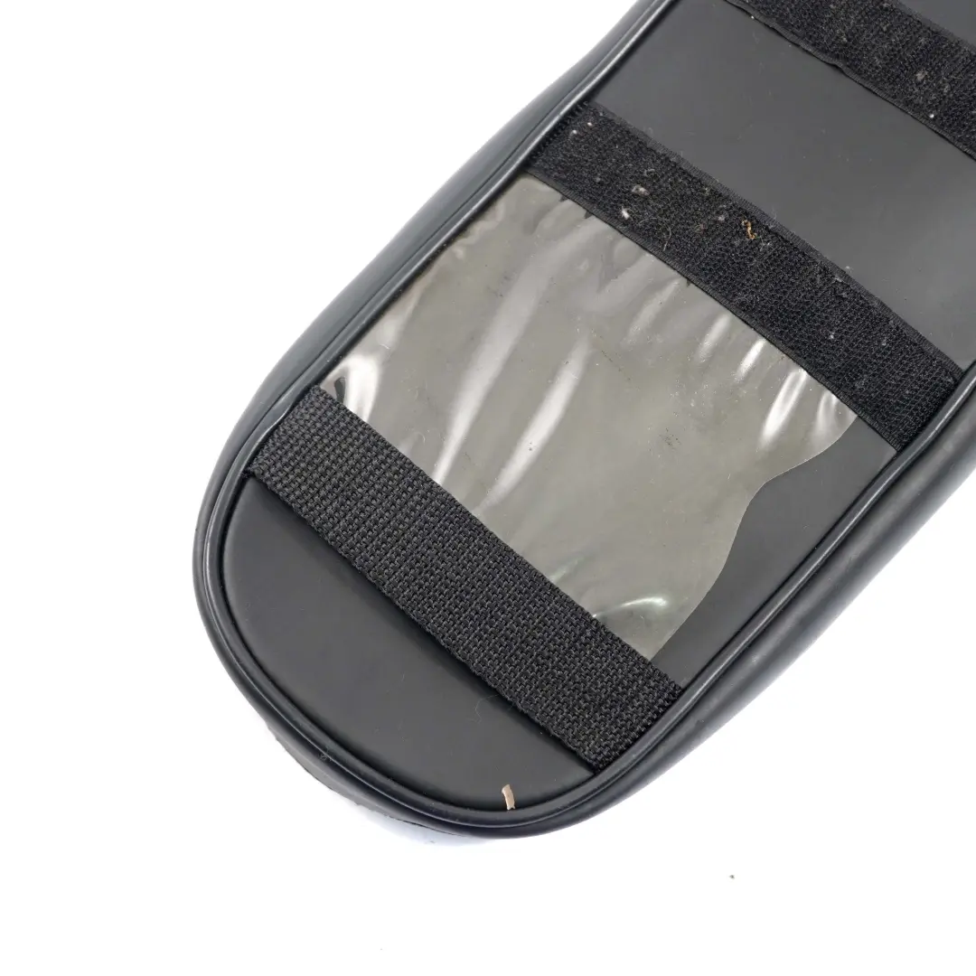 Genuine BMW Engine Oil Castrol Bag Bottle Holder Travel Case 1L Spare Cover to with Part number 2158848 Genuine BMW Engine Oil Castrol Bag Bottle Holder Travel Case 1L Spare Cover - SKU 2158848-2 - Part number 2158848