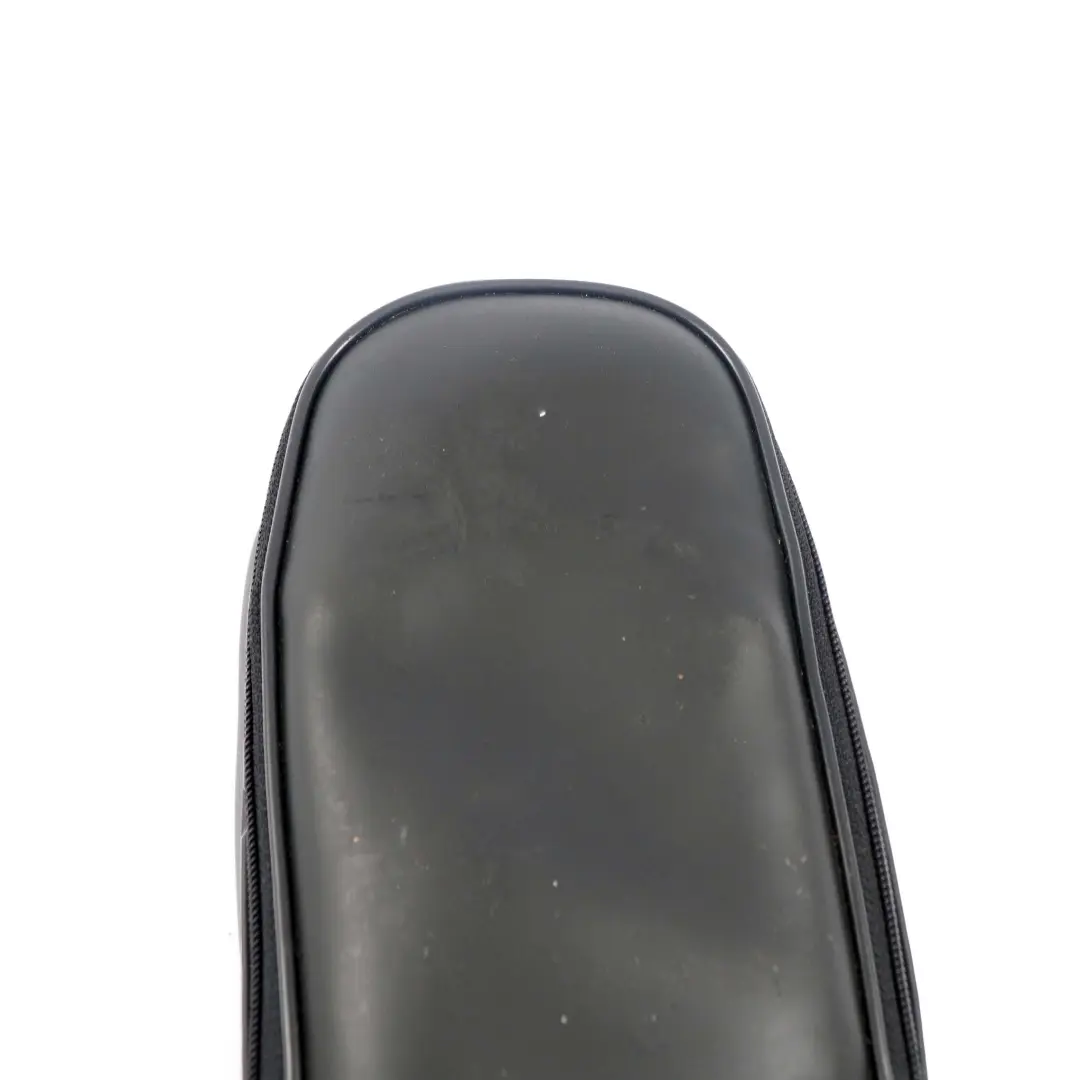  Genuine BMW Engine Oil Castrol Bag Bottle Holder Travel Case 1L Spare Cover - SKU 2158848-2 - Part number 2158848