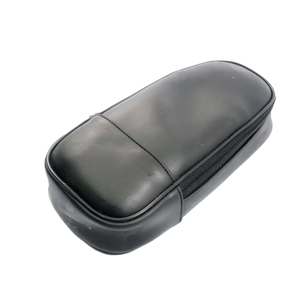  OriginaleBMW Borsa per L Olio di Ricarica Motore Portabottiglie - SKU 2158848-2 - Numero di parte 2158848