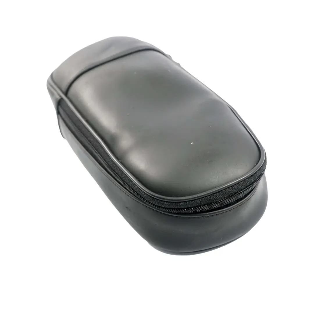  Original BMW 2 Tasche für 1 l Nachfüllöl Motoröl Flaschenhalter - SKU 2158848-2 - Teilenummer 2158848