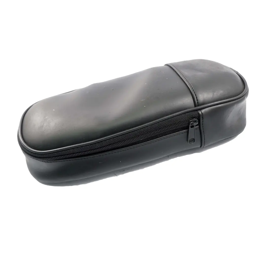  Original BMW 2 Tasche für 1 l Nachfüllöl Motoröl Flaschenhalter - SKU 2158848-2 - Teilenummer 2158848