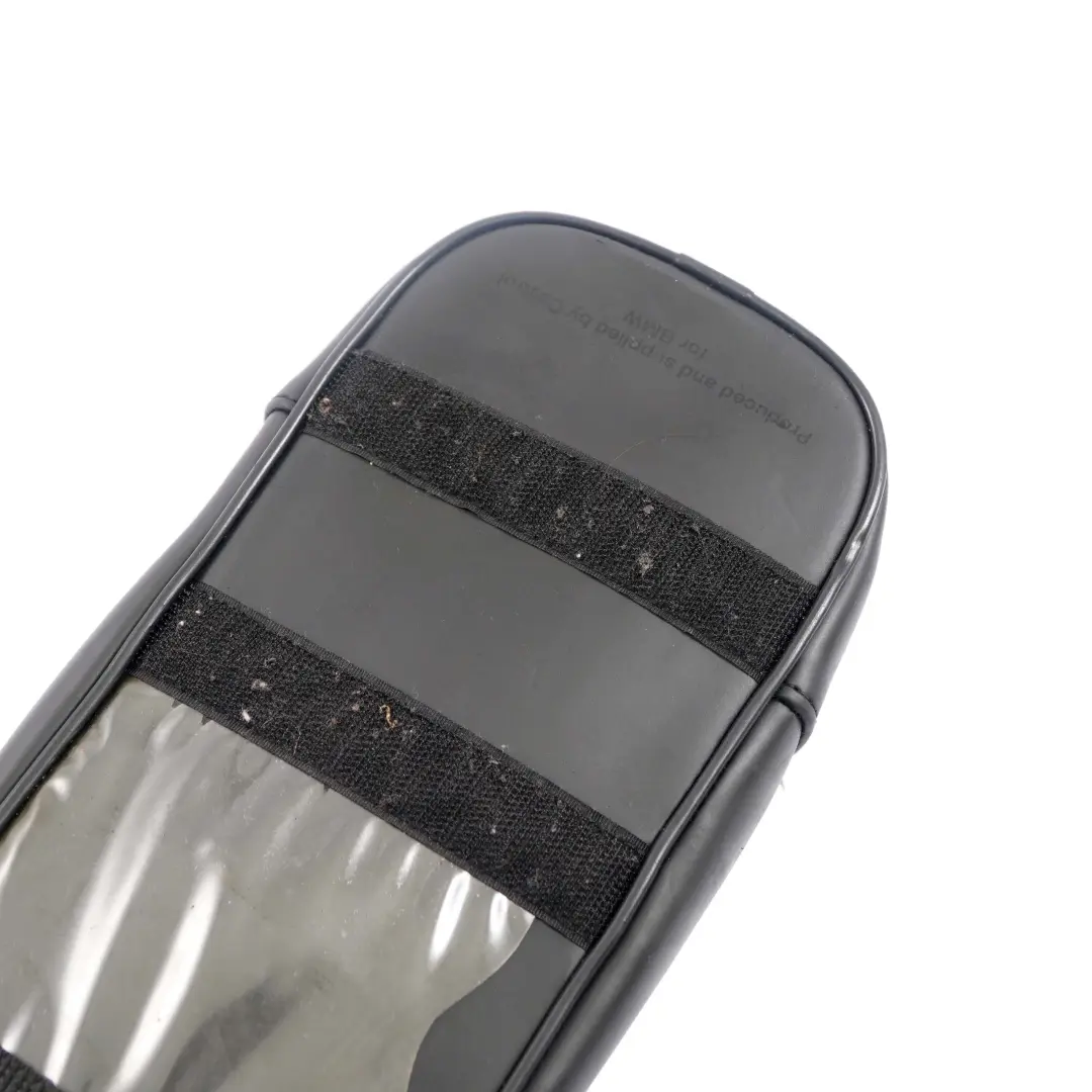  OriginaleBMW Borsa per L Olio di Ricarica Motore Portabottiglie - SKU 2158848-2 - Numero di parte 2158848