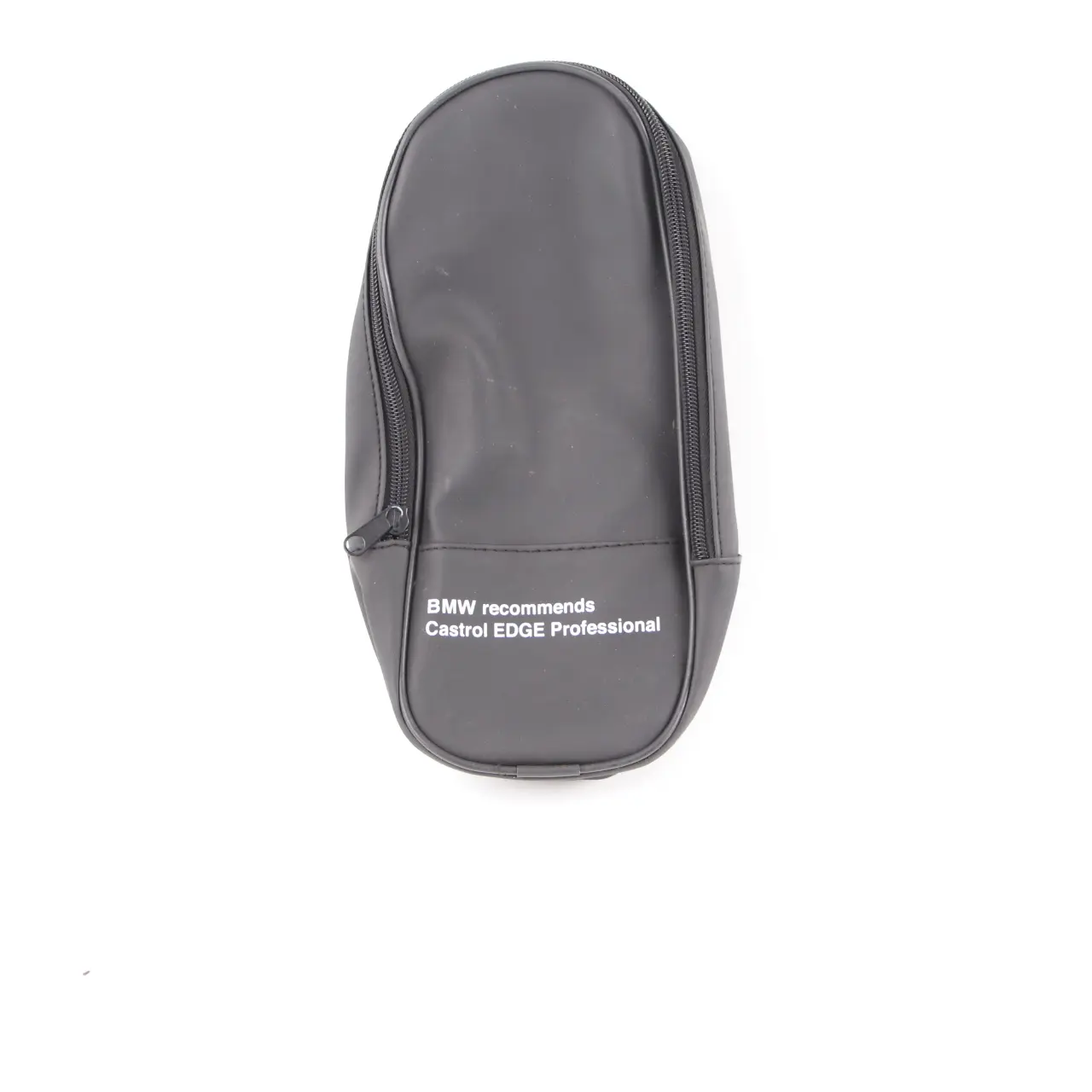 Genuine BMW Engine Oil Bottle Holder Bag Travel Case Spare Cover 1L 2158848