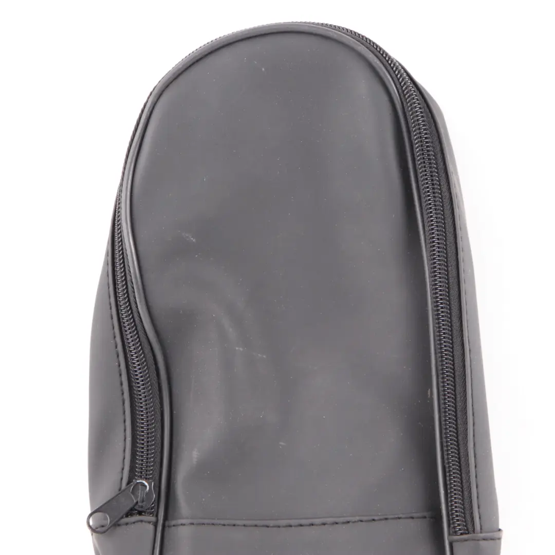 Genuine BMW Engine Oil Bottle Holder Bag Travel Case Spare Cover 1L to with Part number 2158848 Genuine BMW Engine Oil Bottle Holder Bag Travel Case Spare Cover 1L - SKU 2158848-6 - Part number 2158848