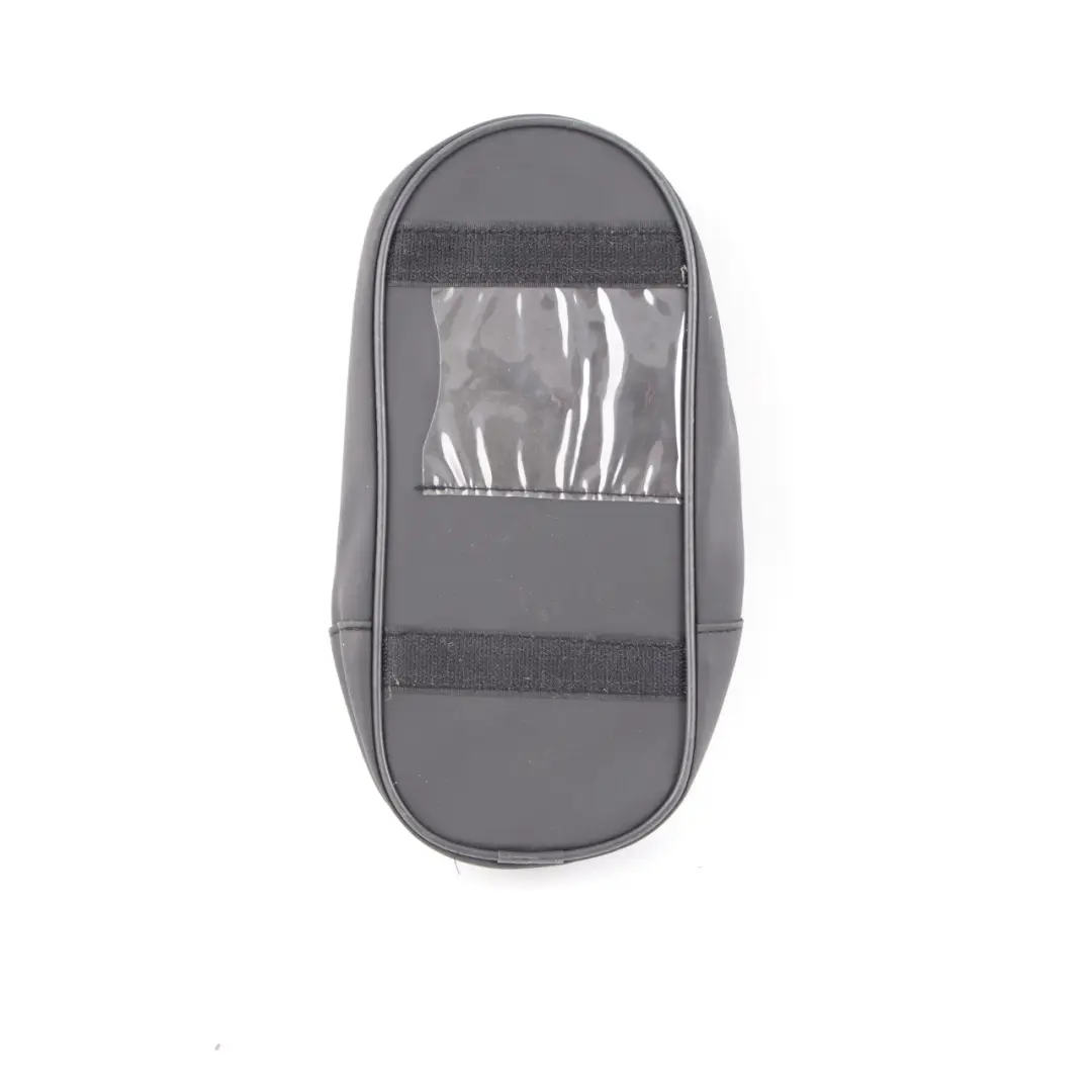 Genuine BMW Engine Oil Bottle Holder Bag Travel Case Spare Cover 1L to with Part number 2158848 Genuine BMW Engine Oil Bottle Holder Bag Travel Case Spare Cover 1L - SKU 2158848-6 - Part number 2158848