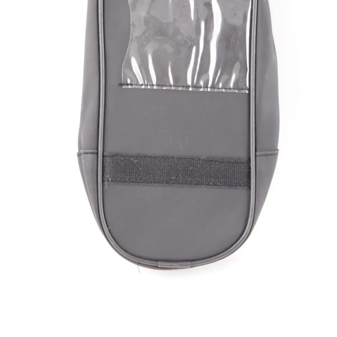 Genuine BMW Engine Oil Bottle Holder Bag Travel Case Spare Cover 1L to with Part number 2158848 Genuine BMW Engine Oil Bottle Holder Bag Travel Case Spare Cover 1L - SKU 2158848-6 - Part number 2158848