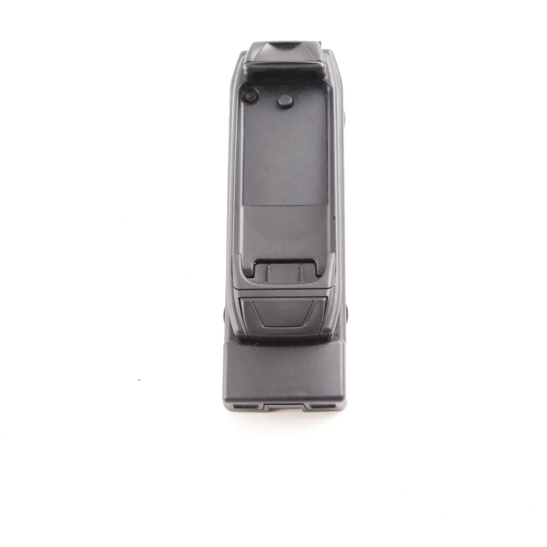 Telephone Snap-in Adapter Phone Nokia 6700 to BMW E60 E81 E87 E90 F10 F30 with Part number 2160141 BMW E60 E81 E87 E90 F10 F30 Telephone Snap-in Adapter Phone Nokia 6700 - SKU 2160141 - Part number 2160141
