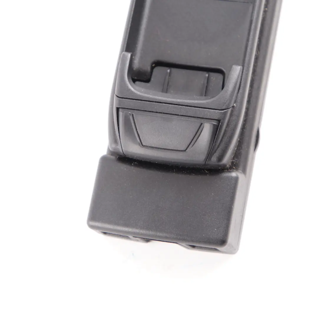 Telephone Snap-in Adapter Phone Nokia 6700 to BMW E60 E81 E87 E90 F10 F30 with Part number 2160141 BMW E60 E81 E87 E90 F10 F30 Telephone Snap-in Adapter Phone Nokia 6700 - SKU 2160141 - Part number 2160141