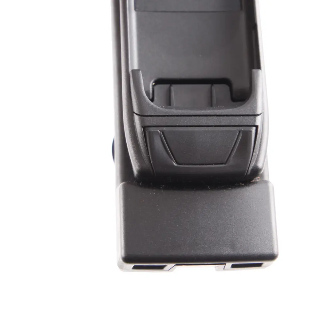 Telephone Snap-in Adapter Phone Nokia 6700 to BMW E60 E81 E87 E90 F10 F30 with Part number 2160141 BMW E60 E81 E87 E90 F10 F30 Telephone Snap-in Adapter Phone Nokia 6700 - SKU 2160141 - Part number 2160141