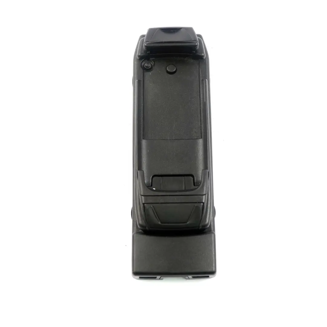 BMW 1 3 5 E60 E81 E87 E90 Basic Telephone Snap-in Adapter Nokia 6303 - SKU 2160142 - Part number 2160142